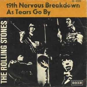 19th Nervous Breakdown